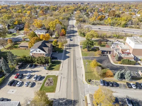 5533 Lincoln Avenue Morton Grove IL 60053