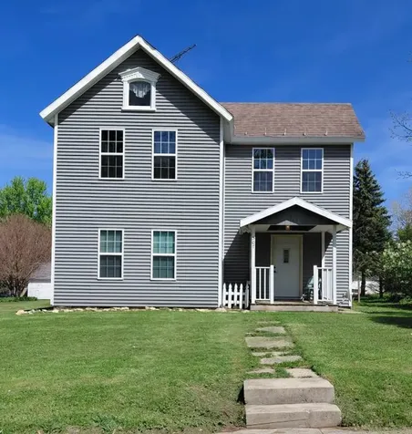 507 Main Street Leaf River IL 61047
