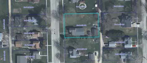 507 Main Street Leaf River IL 61047