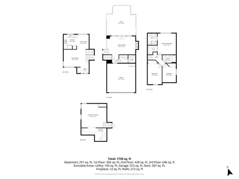 1464 Leeward Court Grayslake IL 60030