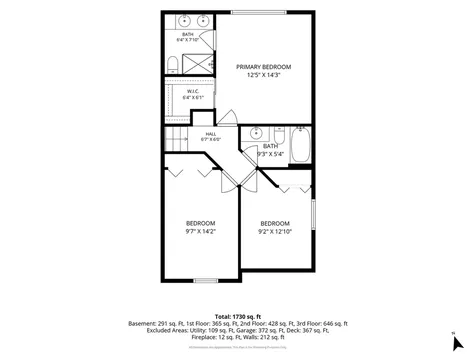 1464 Leeward Court Grayslake IL 60030