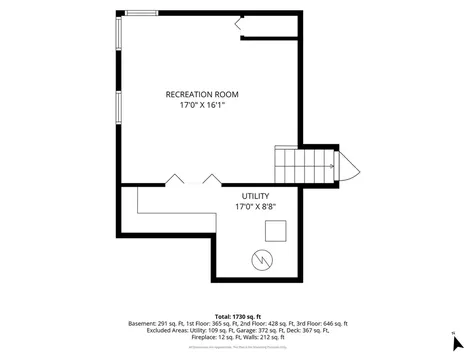 1464 Leeward Court Grayslake IL 60030