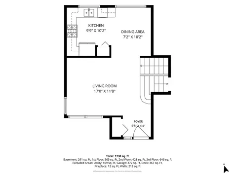 1464 Leeward Court Grayslake IL 60030