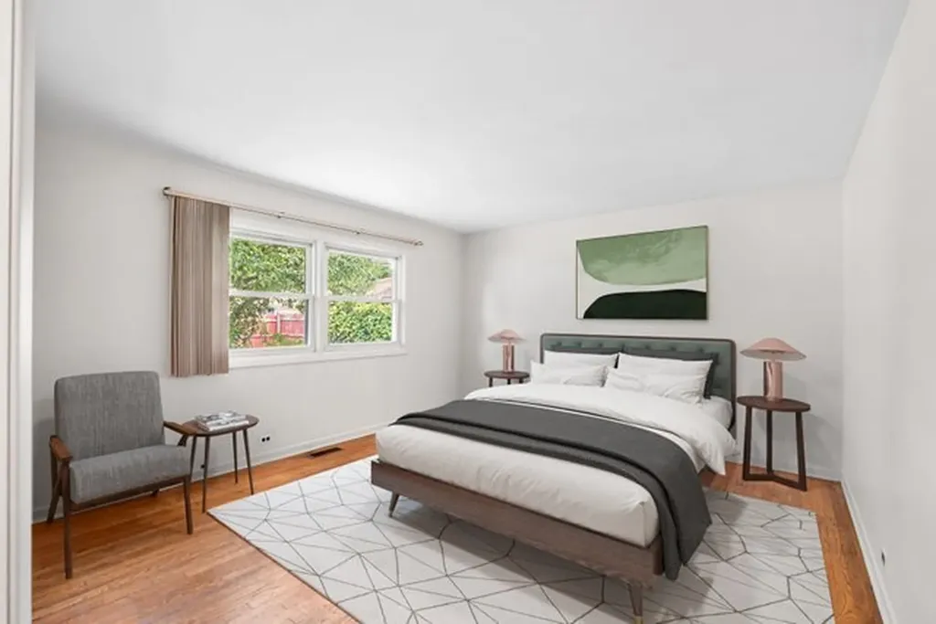 6209 North Caldwell Avenue Chicago IL 60646