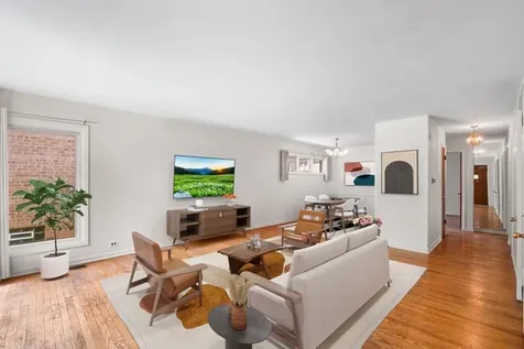 6209 North Caldwell Avenue Chicago IL 60646