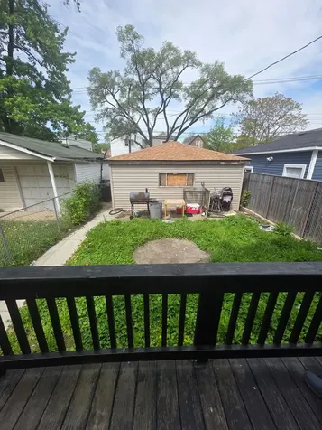 912 North Trumbull Avenue Chicago IL 60651