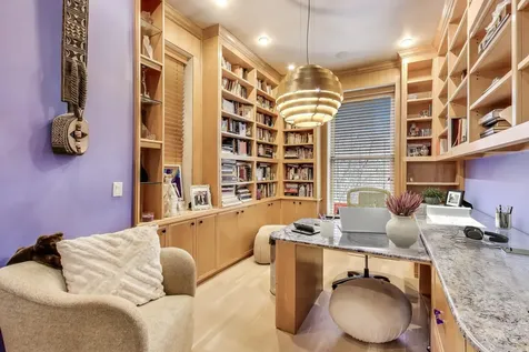 1919 South Prairie Avenue Chicago IL 60616