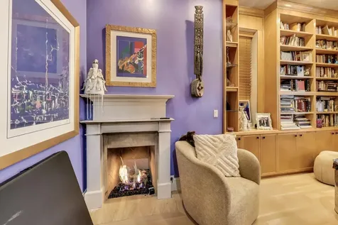 1919 South Prairie Avenue Chicago IL 60616
