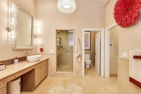 1919 South Prairie Avenue Chicago IL 60616