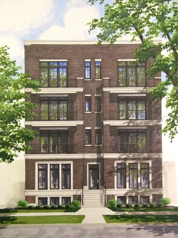 4727 North Winchester Avenue Chicago IL 60640