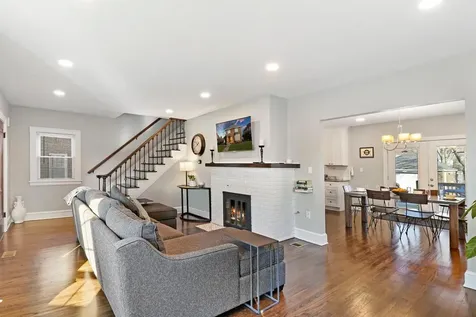 1317 North Jackson Street Waukegan IL 60085