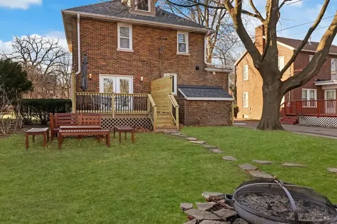 1317 North Jackson Street Waukegan IL 60085