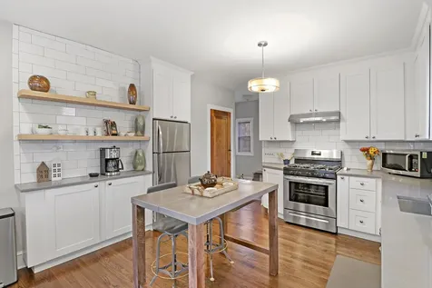 1317 North Jackson Street Waukegan IL 60085