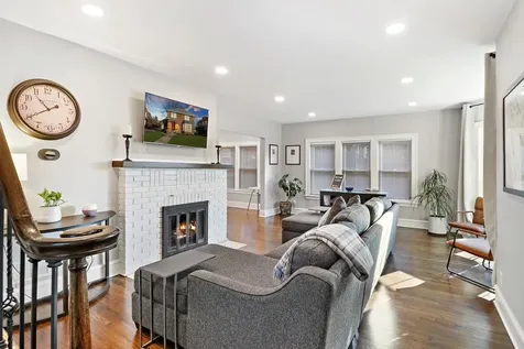 1317 North Jackson Street Waukegan IL 60085