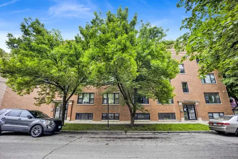 3802 West Altgeld Street Chicago IL 60647