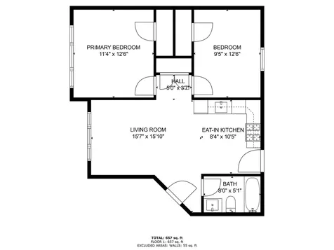 3802 West Altgeld Street Chicago IL 60647