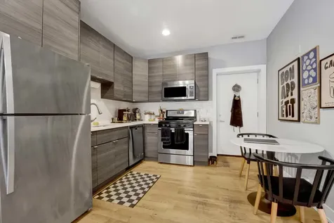 3802 West Altgeld Street Chicago IL 60647