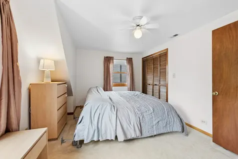 2009 Keeney Street Evanston IL 60202