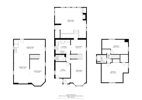 2009 Keeney Street Evanston IL 60202