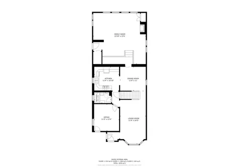2009 Keeney Street Evanston IL 60202