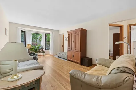 2009 Keeney Street Evanston IL 60202