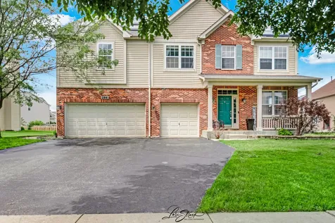 7801 Mossheather Drive Joliet IL 60431