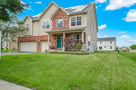 7801 Mossheather Drive Joliet IL 60431