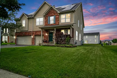7801 Mossheather Drive Joliet IL 60431