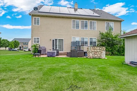 7801 Mossheather Drive Joliet IL 60431