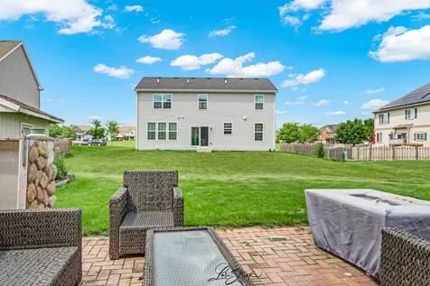 7801 Mossheather Drive Joliet IL 60431