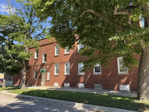 8357 South Marquette Avenue Chicago IL 60617