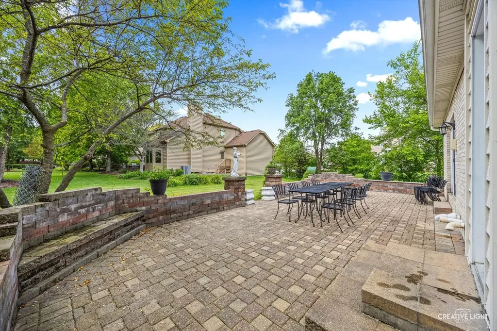 1058 Courtland Place Aurora IL 60502
