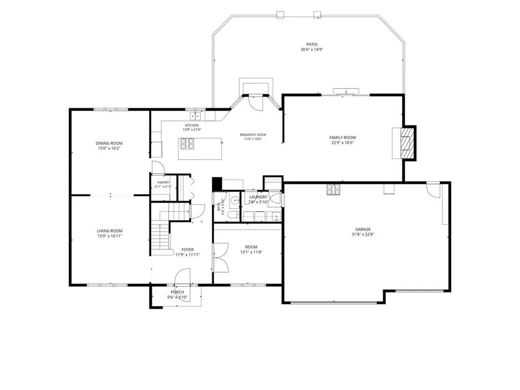 1058 Courtland Place Aurora IL 60502
