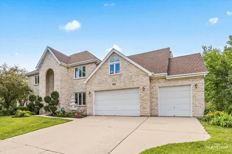 1058 Courtland Place Aurora IL 60502