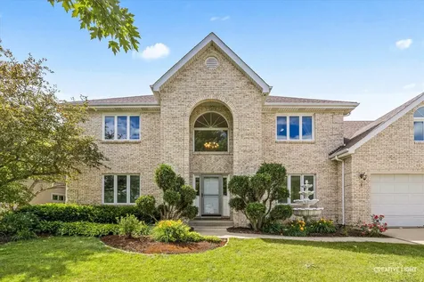 1058 Courtland Place Aurora IL 60502