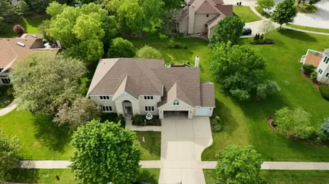 1058 Courtland Place Aurora IL 60502