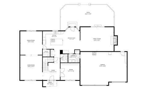 1058 Courtland Place Aurora IL 60502
