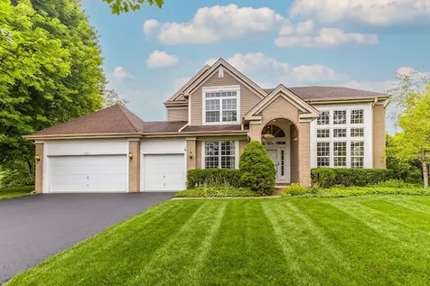 775 Lipizzan Lane Wauconda IL 60084