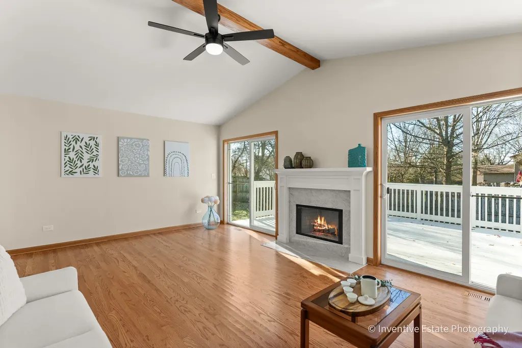 3128 Quincy Lane Aurora IL 60504