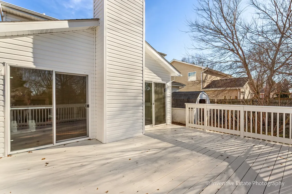 3128 Quincy Lane Aurora IL 60504