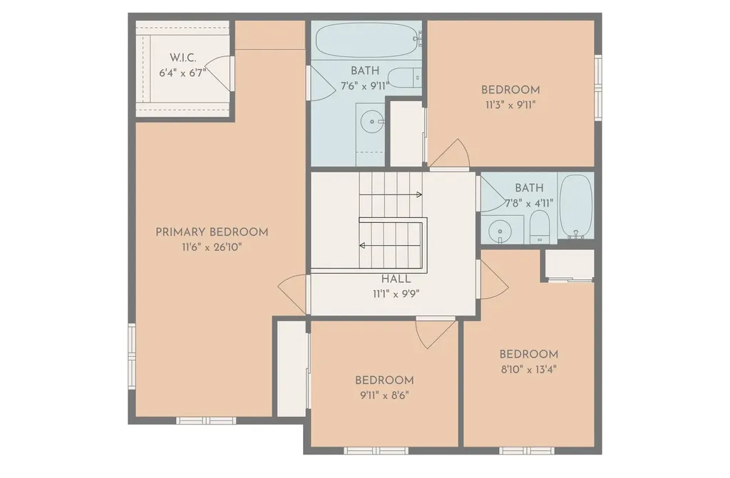 3128 Quincy Lane Aurora IL 60504