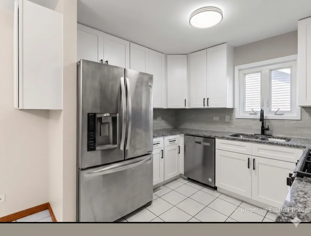 3128 Quincy Lane Aurora IL 60504