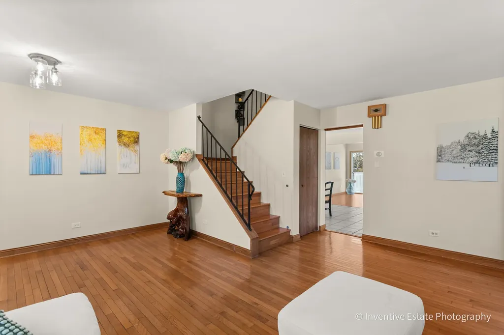 3128 Quincy Lane Aurora IL 60504