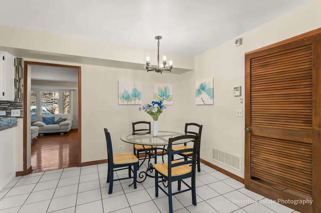 3128 Quincy Lane Aurora IL 60504