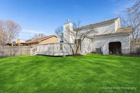 3128 Quincy Lane Aurora IL 60504
