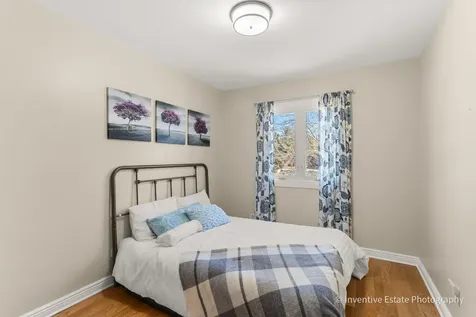 3128 Quincy Lane Aurora IL 60504