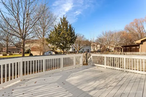 3128 Quincy Lane Aurora IL 60504