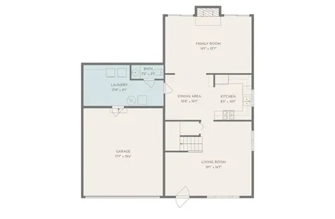 3128 Quincy Lane Aurora IL 60504
