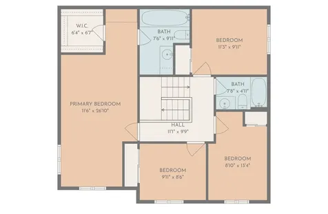 3128 Quincy Lane Aurora IL 60504
