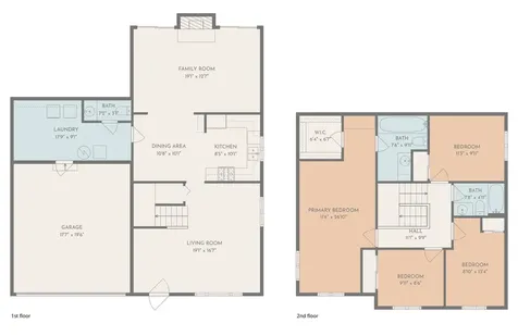 3128 Quincy Lane Aurora IL 60504